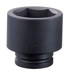 938471 GENIUS TOOLS Impact Socket Drive
