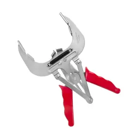 PR-6120 GENIUS TOOLS Piston Ring Pliers Ergonomic Grip