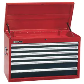TS-246 GENIUS TOOLS Top Chest Drawers