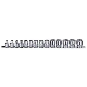 TW-314S GENIUS TOOLS Socket Set