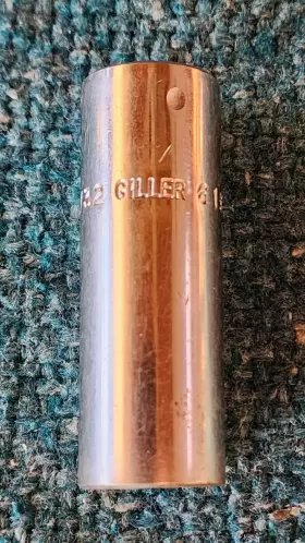 619J GILLER Socket Drive