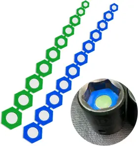 MG-SIG001 GIMYUAN Magnetic Socket Inserts