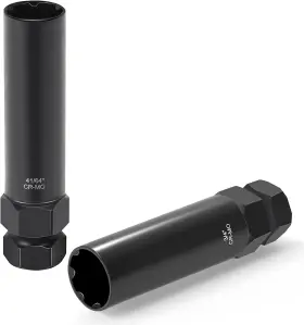 G8003 GIREORAN Spline Lug Nut Key Socket Wheel Lock Remov