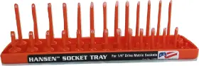 1406 GLOBAL Drive Socket Holder