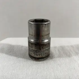 74118 GLOBEMASTER Drive Standard Socket