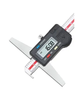 SH-150MM GLTL General Tools Gauge Vernier Caliper