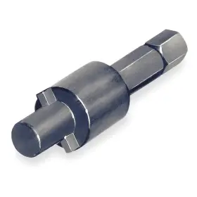 4ZE60 GRAINGER APPROVED Power Driver Steel