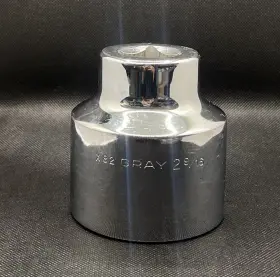 TDW030193 Drive Point Socket
