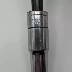 SK20 GREAT NECK Socket Drive Point #3