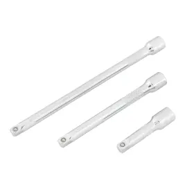 744110262728 GREAT STAR Hyper Drive Extension Bar Set