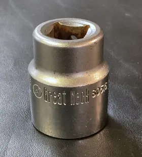 Socket GREATNECK