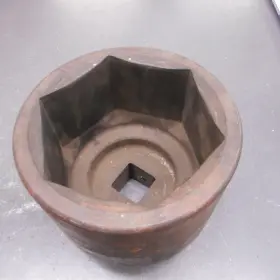 2443 Impact Socket Drive Nos Shallow