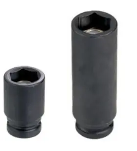 1012RG GREY PNEUMATIC Drive Magnetic Standard