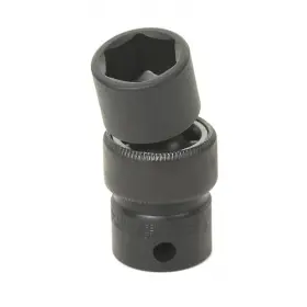 1012U GREY PNEUMATIC Drive Standard Impact Socket