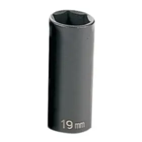 1019MD GREY PNEUMATIC Drive Socket