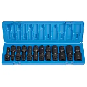 1212UD GREY PNEUMATIC Fractional