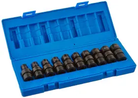 1610UM GREY PNEUMATIC Drive Standard
