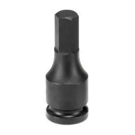 1910M GREY PNEUMATIC Drive Hex Driver Socket Impact Moly