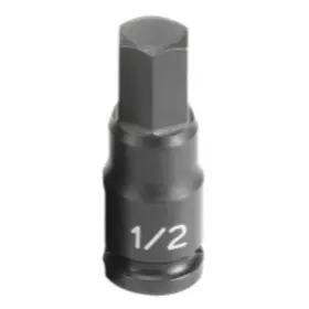 1916F GREY PNEUMATIC Drive Fractional Hex Driver Impact