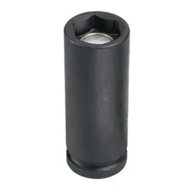 2018DG GREY PNEUMATIC Drive Socket Points Magnetic