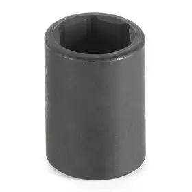 2020R GREY PNEUMATIC Drive Standard Impact Socket