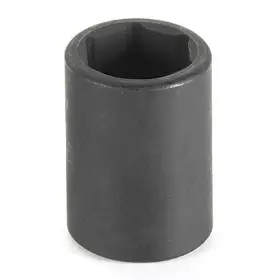 2034R GREY PNEUMATIC Drive Standard Impact Socket