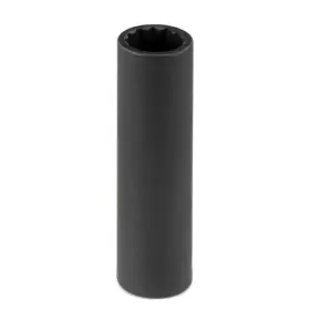 2124MD GREY PNEUMATIC Drive Impact Socket Point