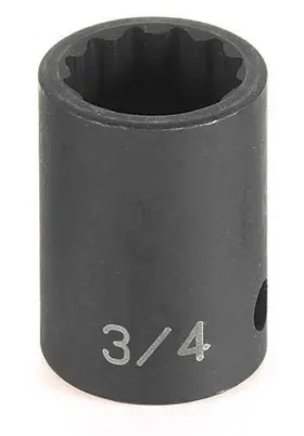 2129M GREY PNEUMATIC Drive Point Standard