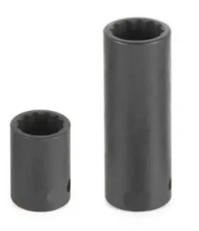 2148D GREY PNEUMATIC Drive Point
