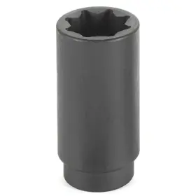 2530SD GREY PNEUMATIC Drive Impact Socket Point