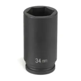 2736MD GREY PNEUMATIC Drive Spindle Nut