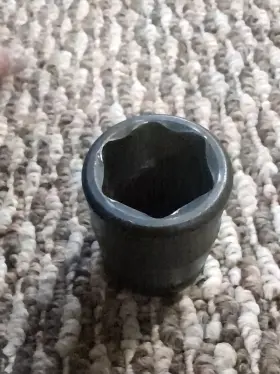 3024M GREY PNEUMATIC Drive Standard Impact Socket Point