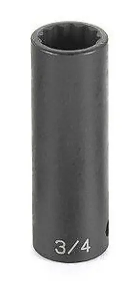 3136D GREY PNEUMATIC Drive Point