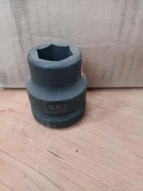4030R GREY PNEUMATIC Drive Standard Impact Socket