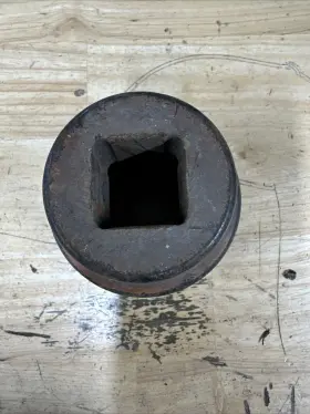 4064R GREY PNEUMATIC Gp Drive Impact Socket Point #3