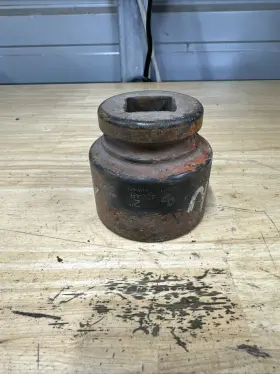 4064R GREY PNEUMATIC Gp Drive Impact Socket Point
