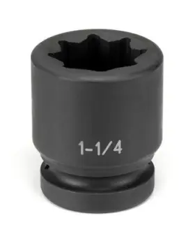 4532S GREY PNEUMATIC Drive Point Standard