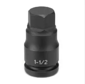 4936M GREY PNEUMATIC Driver Hex