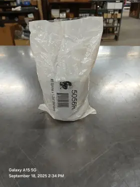 5056R GREY PNEUMATIC Spline Drive Std Impact Socket