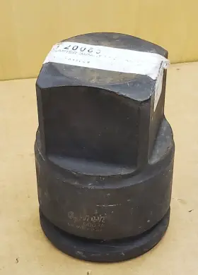 6009A GREY PNEUMATIC Impact Adapter Drive Sockets