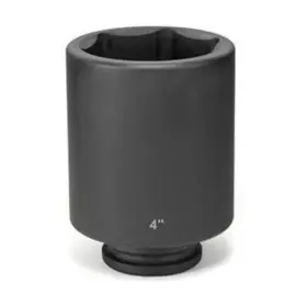 81146E GREY PNEUMATIC Drive Extension Socket Duo