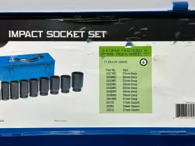8133 GREY PNEUMATIC Set #3