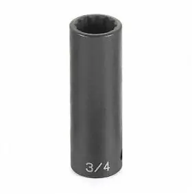 82122D GREY PNEUMATIC Drive Point Socket Duo