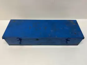 9021D GREY PNEUMATIC Socket Set #3