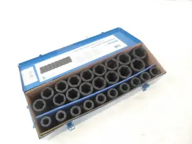 9026MD GREY PNEUMATIC Drive Set