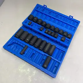 1326MD GREY PNEUMATIC CORP Master Alloy Steel