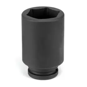 3019MD GREY PNEUMATIC CORPORATION Drive Impact Socket Point