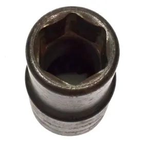 5040D GREY PNEUMATIC GP Spline Drive Impact Socket