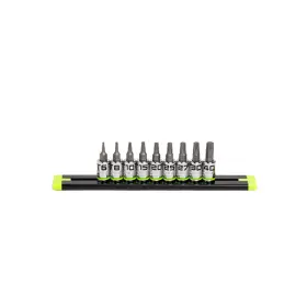 B0C937R5VN GRIP EDGE Tools Rpt Star Driver Set Drive