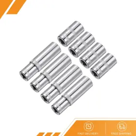 680811063762 GRYFTON Shallow Socket Drive
